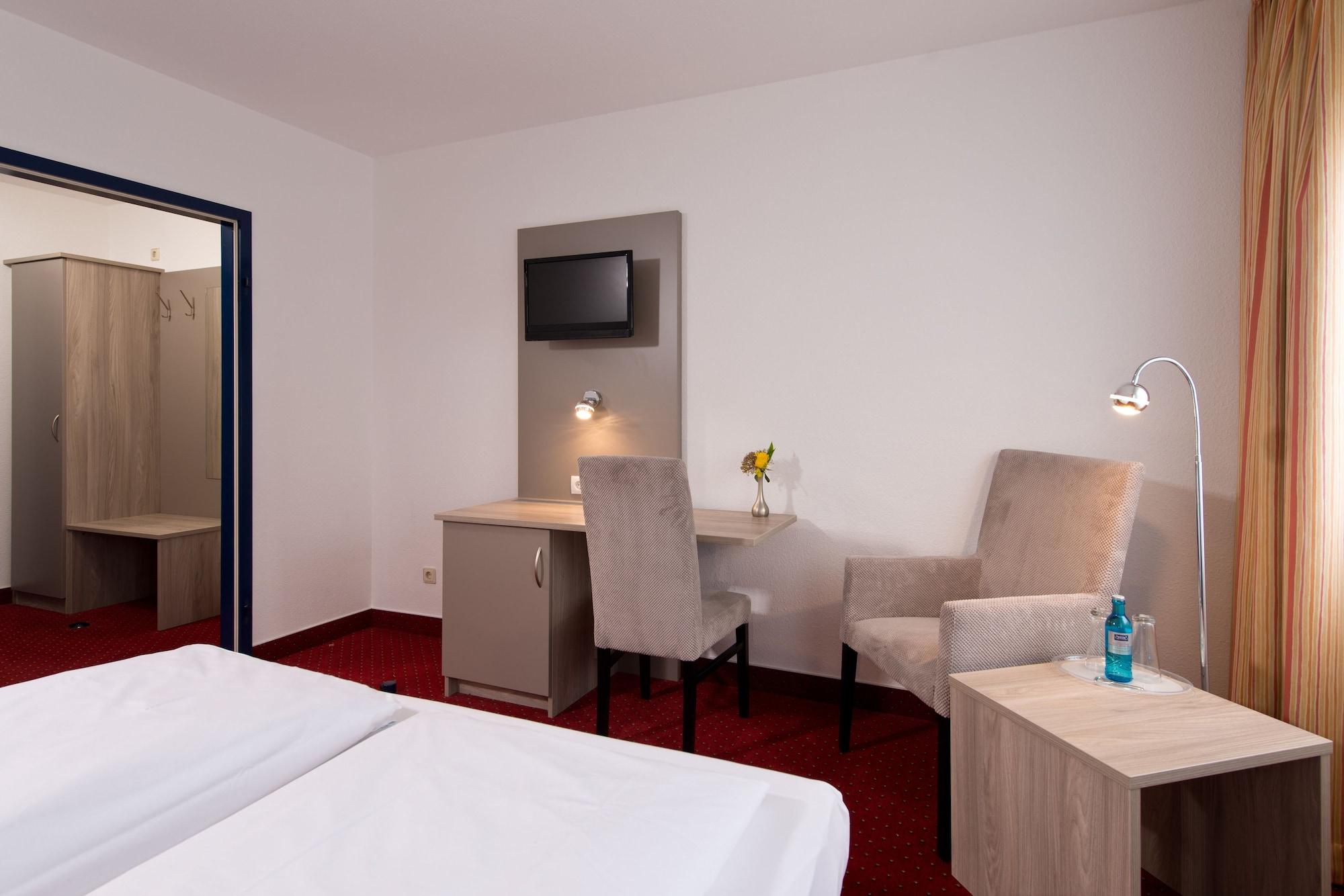 Achat Hotel Frankenthal In Der Pfalz エクステリア 写真