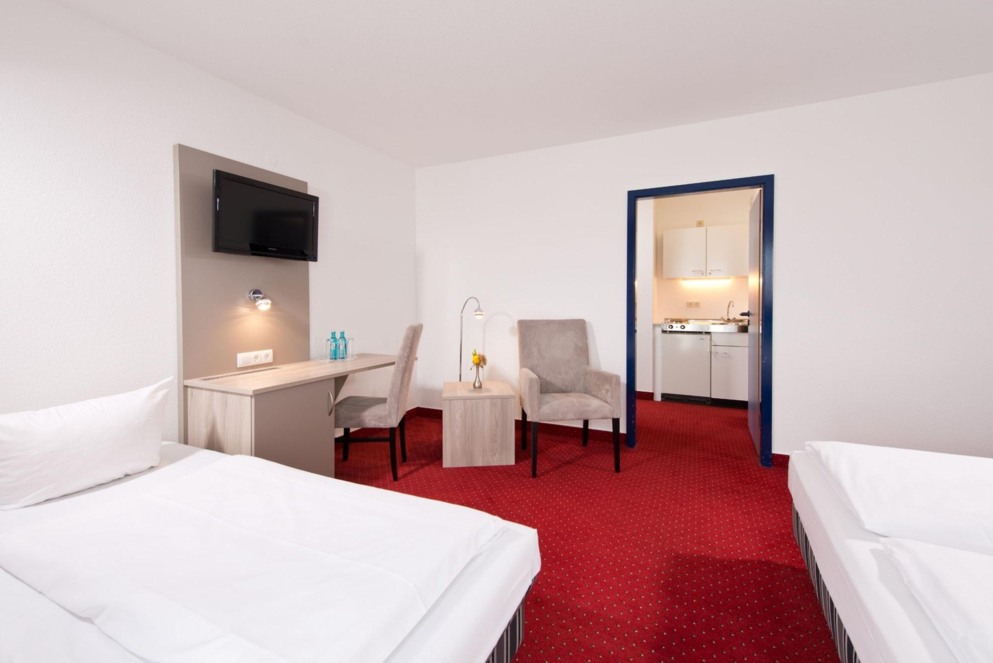 Achat Hotel Frankenthal In Der Pfalz エクステリア 写真