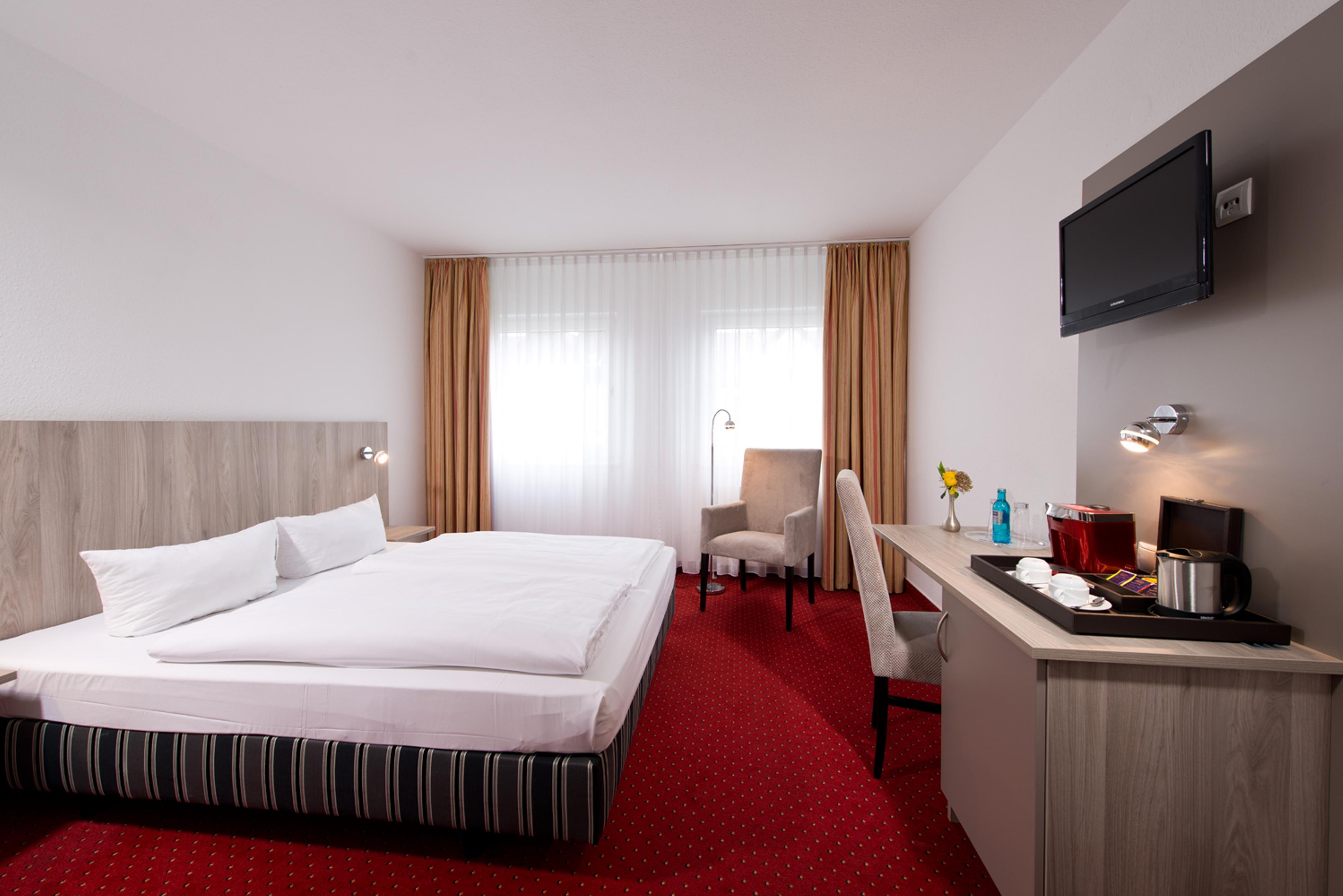Achat Hotel Frankenthal In Der Pfalz エクステリア 写真