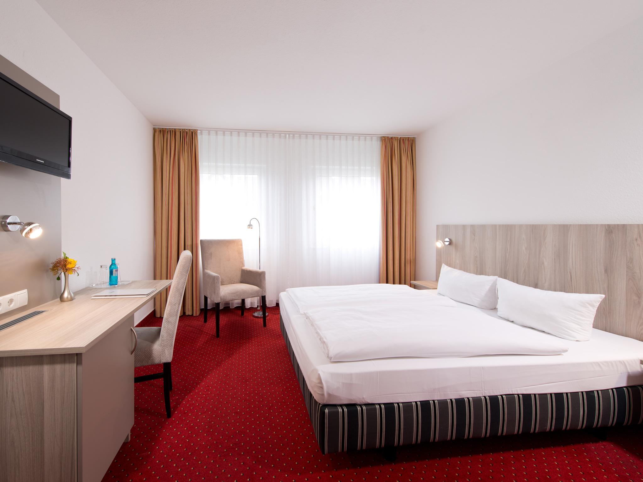 Achat Hotel Frankenthal In Der Pfalz エクステリア 写真
