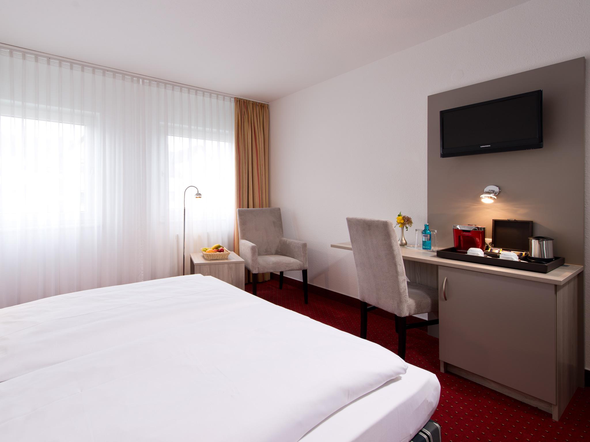 Achat Hotel Frankenthal In Der Pfalz エクステリア 写真