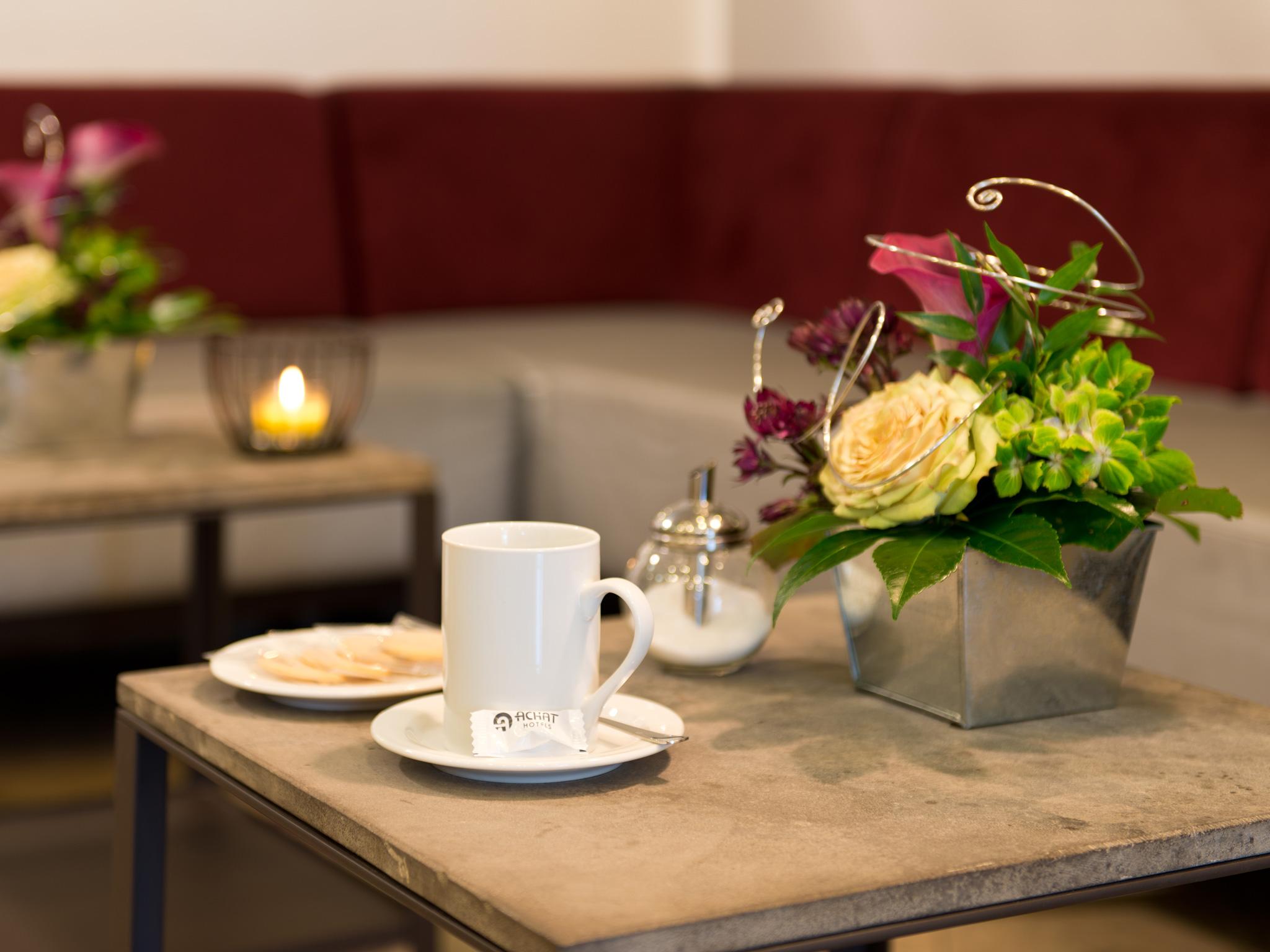Achat Hotel Frankenthal In Der Pfalz エクステリア 写真