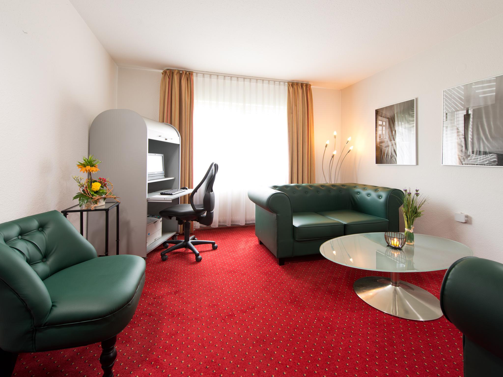 Achat Hotel Frankenthal In Der Pfalz エクステリア 写真
