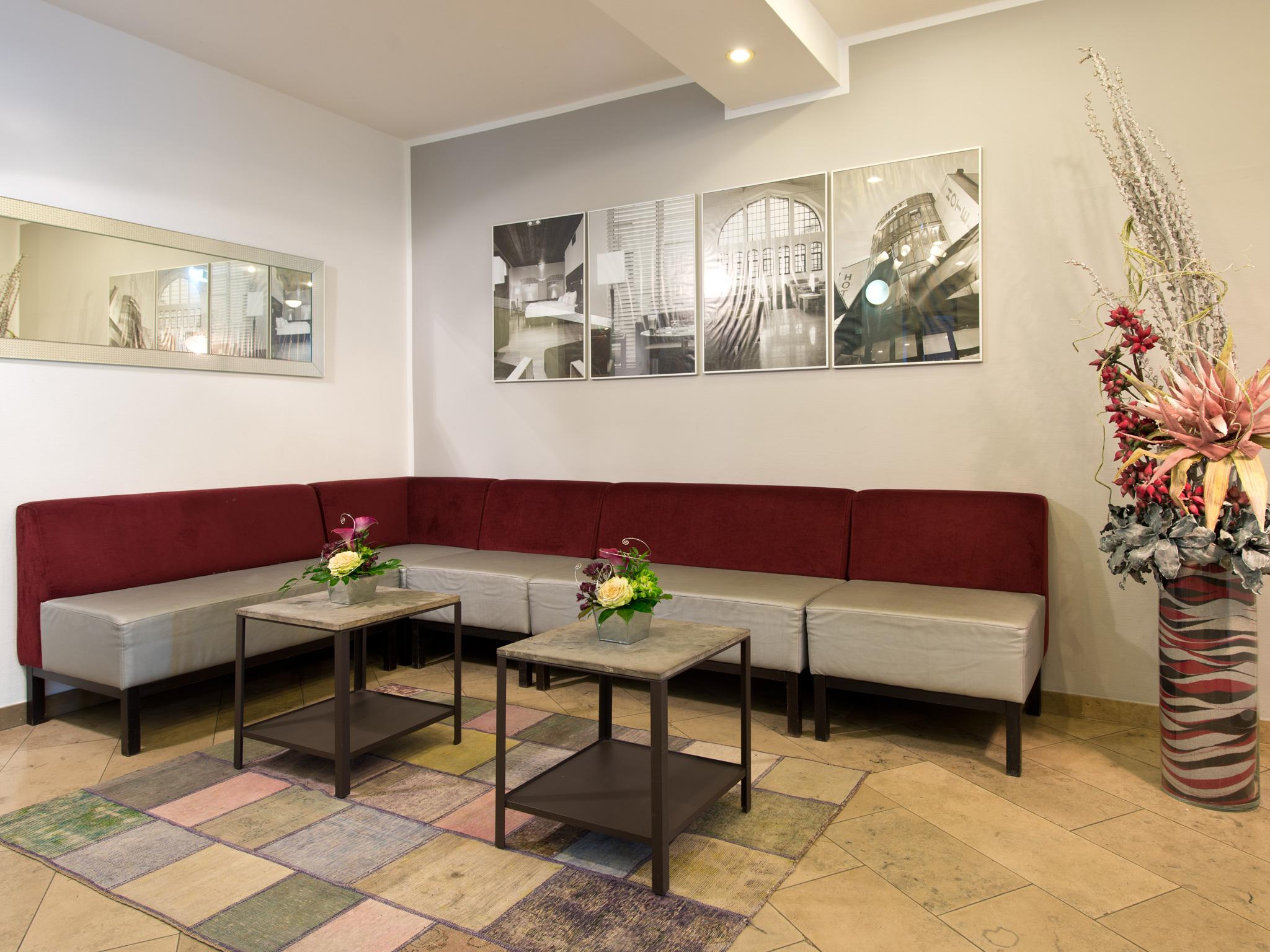 Achat Hotel Frankenthal In Der Pfalz エクステリア 写真