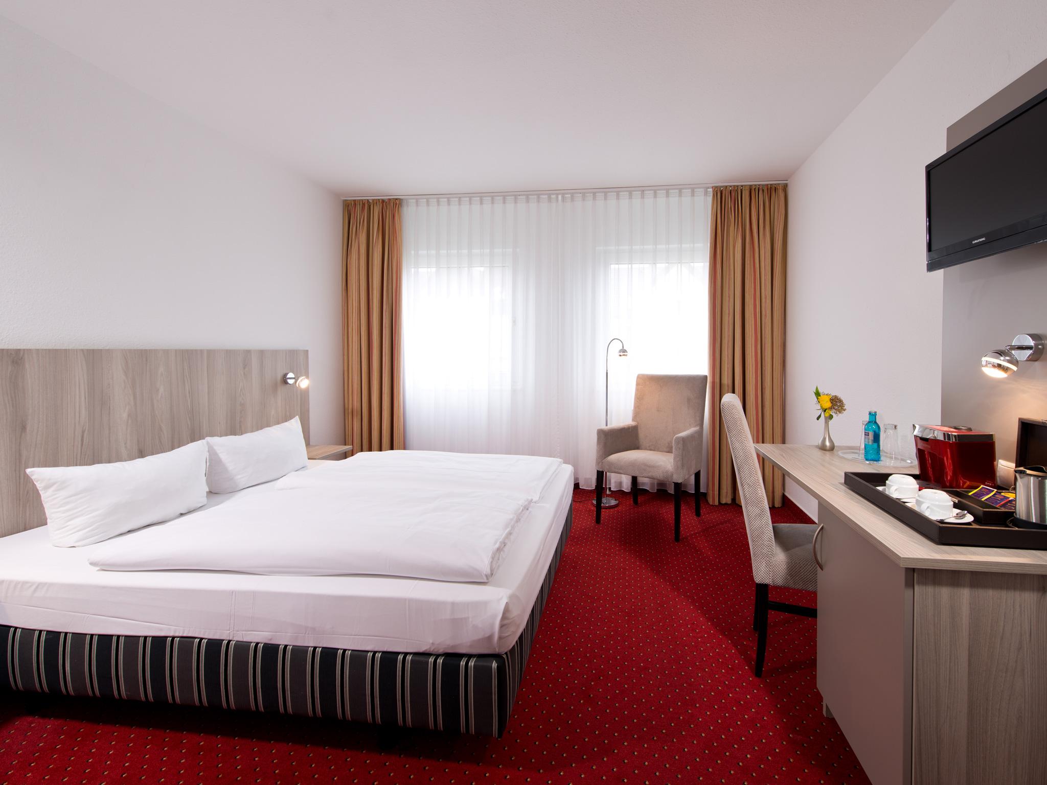 Achat Hotel Frankenthal In Der Pfalz エクステリア 写真
