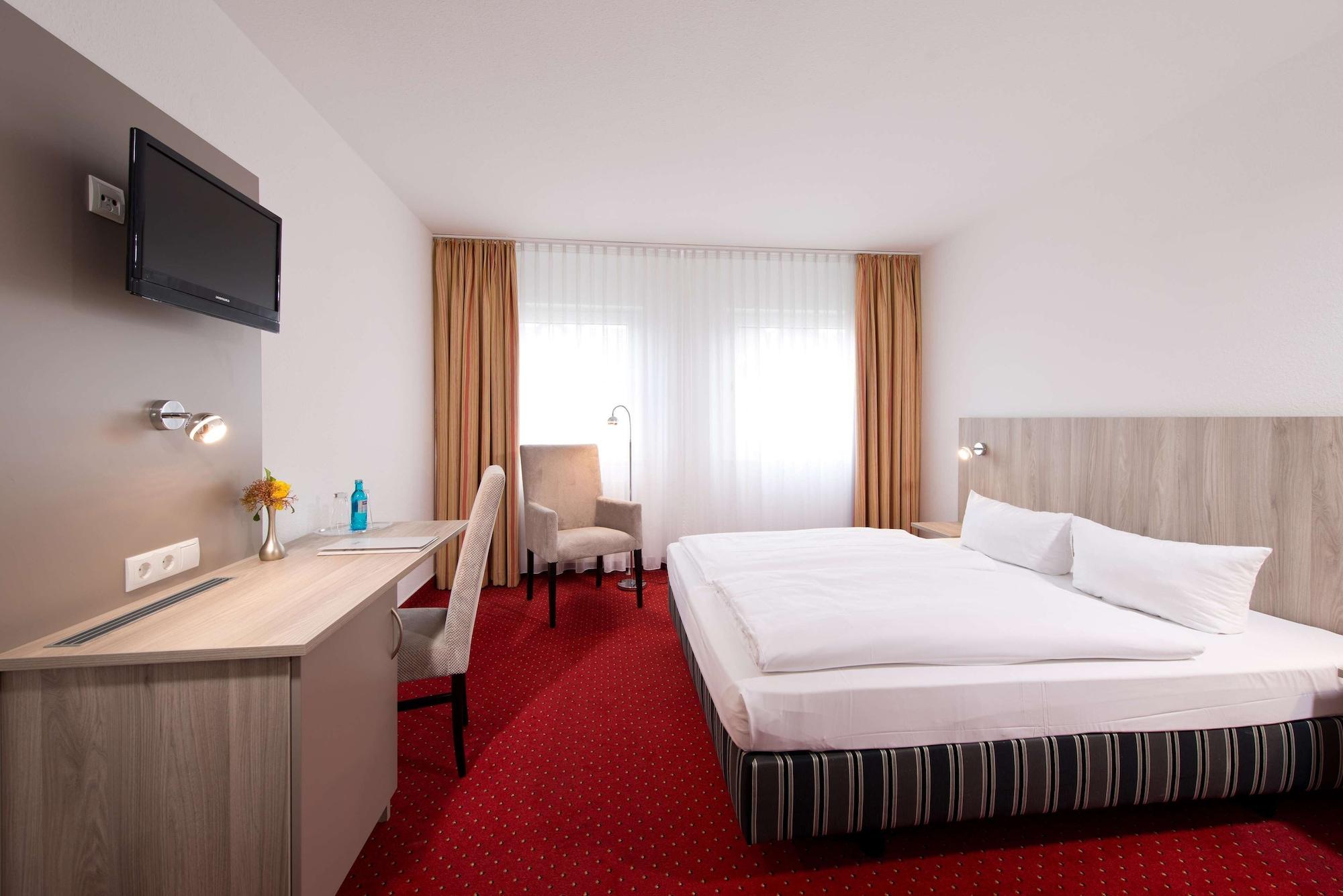 Achat Hotel Frankenthal In Der Pfalz エクステリア 写真