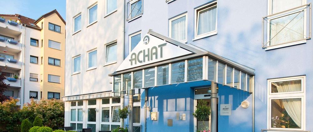 Achat Hotel Frankenthal In Der Pfalz エクステリア 写真