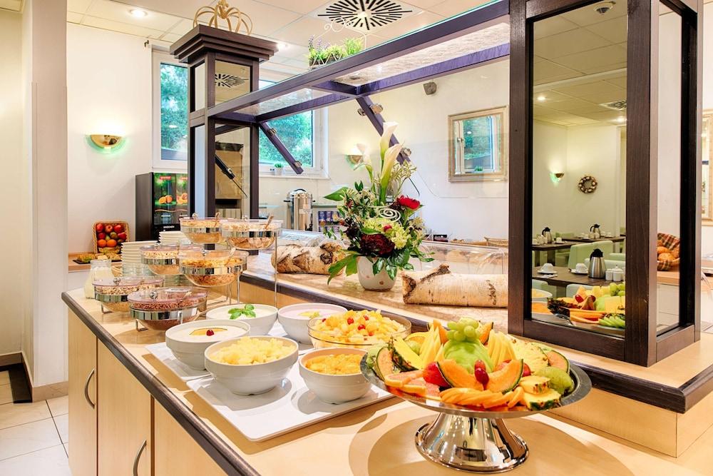 Achat Hotel Frankenthal In Der Pfalz エクステリア 写真