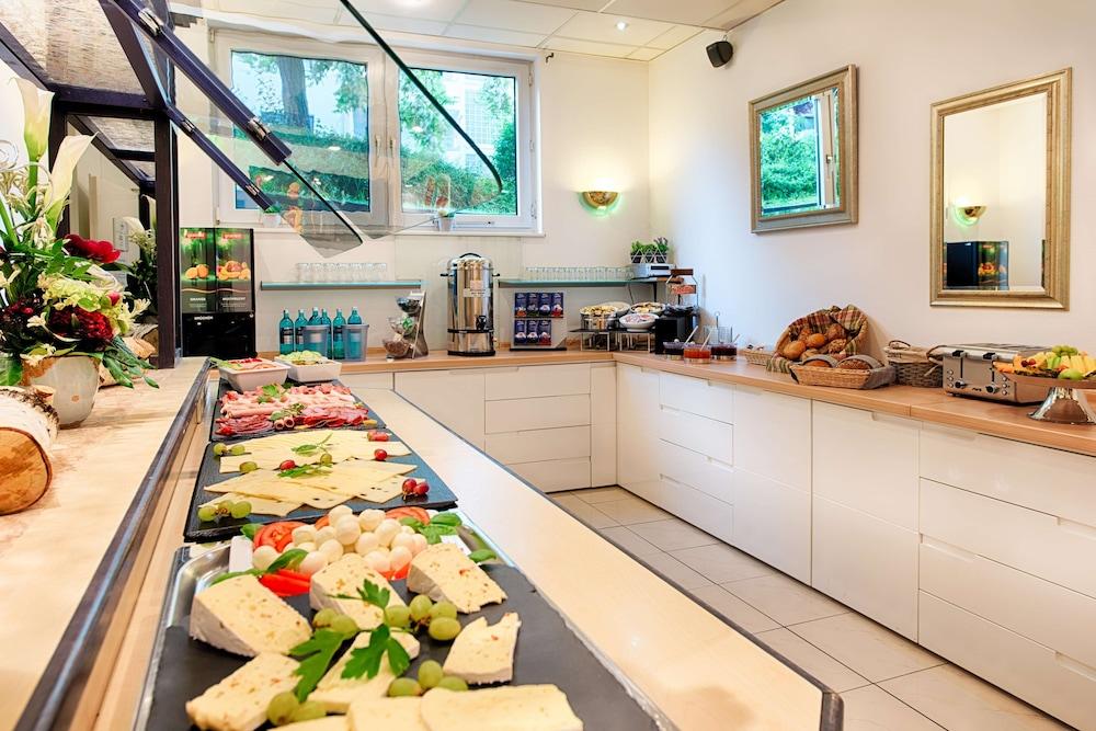 Achat Hotel Frankenthal In Der Pfalz エクステリア 写真