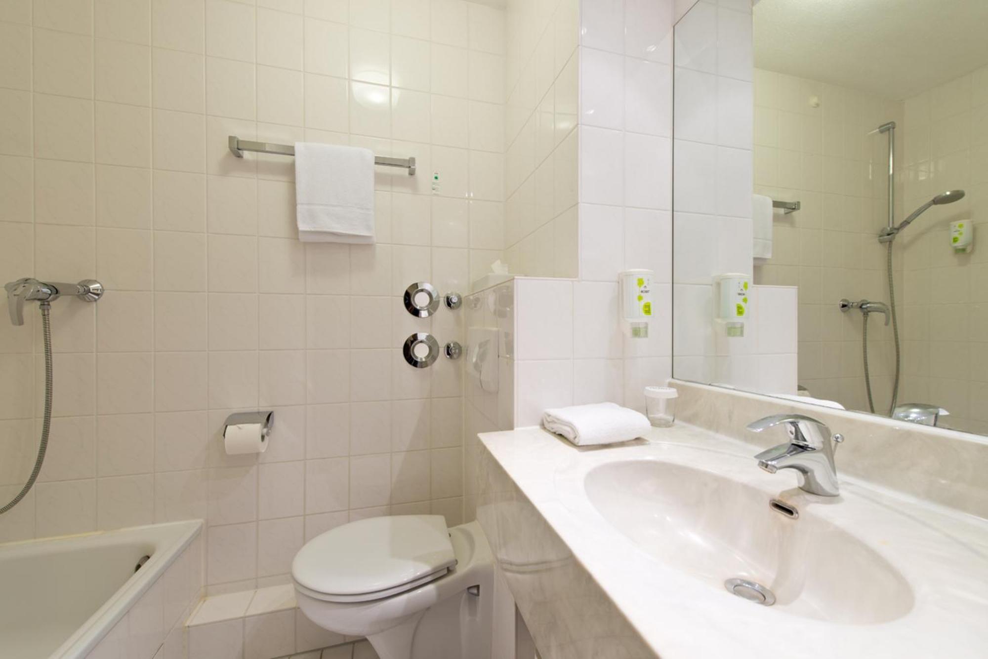 Achat Hotel Frankenthal In Der Pfalz 部屋 写真