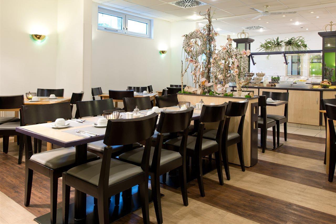 Achat Hotel Frankenthal In Der Pfalz エクステリア 写真