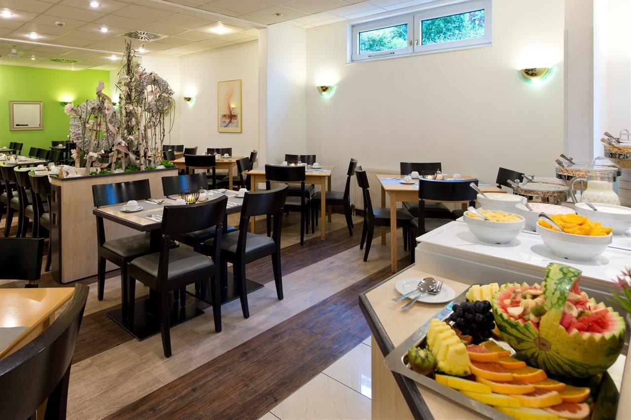 Achat Hotel Frankenthal In Der Pfalz エクステリア 写真