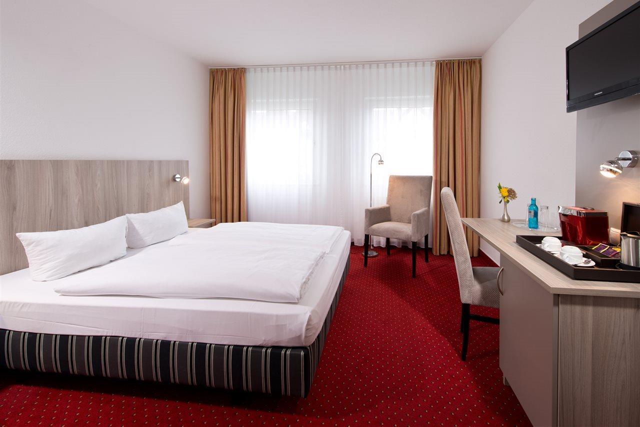 Achat Hotel Frankenthal In Der Pfalz エクステリア 写真