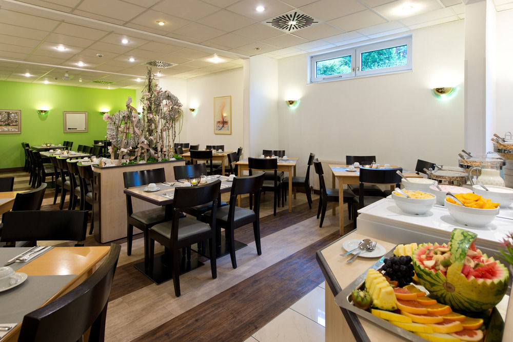 Achat Hotel Frankenthal In Der Pfalz エクステリア 写真