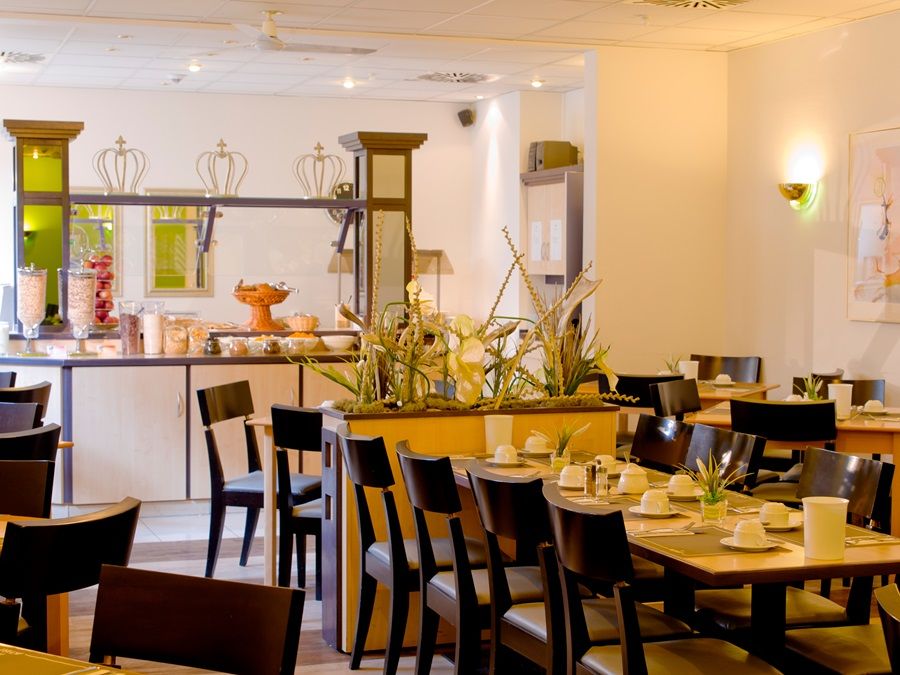 Achat Hotel Frankenthal In Der Pfalz エクステリア 写真